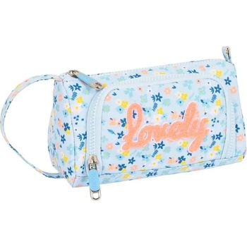 SAFTA Несесeр SAFTA MOOS LOVELY