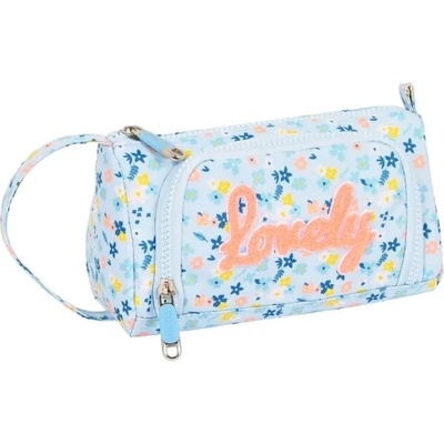 SAFTA Несесeр SAFTA MOOS LOVELY