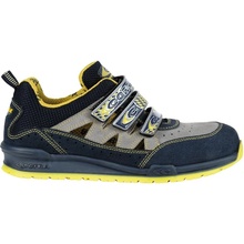Cofra NURMI GREY S1 P SRC sandály