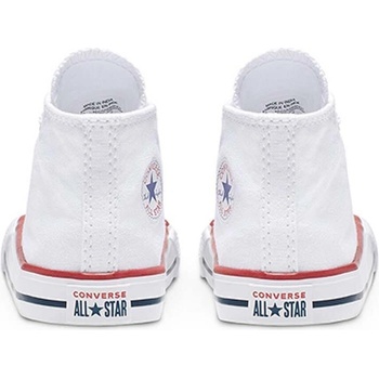 Converse Детски високи кецове Converse (7J253C)