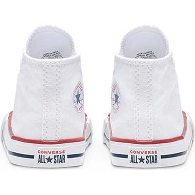 Converse Детски високи кецове Converse (7J253C)