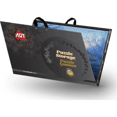 ART PUZZLE Pevné desky podložka pod puzzle – Zboží Dáma