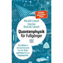 Quantenphysik für Fußgänger