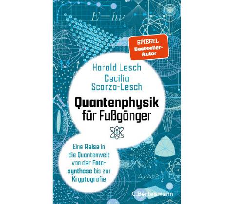 Quantenphysik für Fußgänger