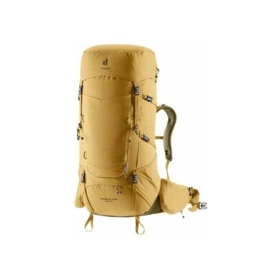 Deuter Aircontact Core 65+10 SL žltá