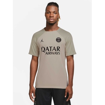 JORDAN Тениска psg m nk df strk ss top k 3r