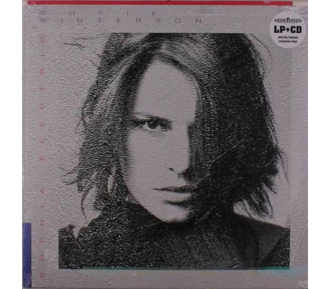 WINTERSON SOFIE: SOPHIA ELECTRIC LP