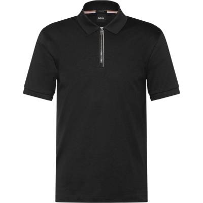 Boss Men's C-Polston 36 Short-Sleeve Polo - Black 001