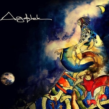 AG FLEK - PODNOHAMA ZEM CD