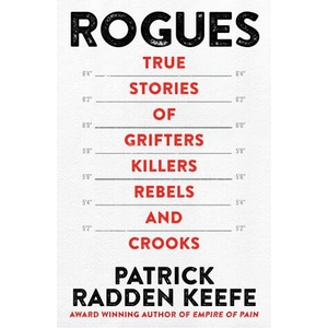 Rogues (ISBN: 9781035001750)
