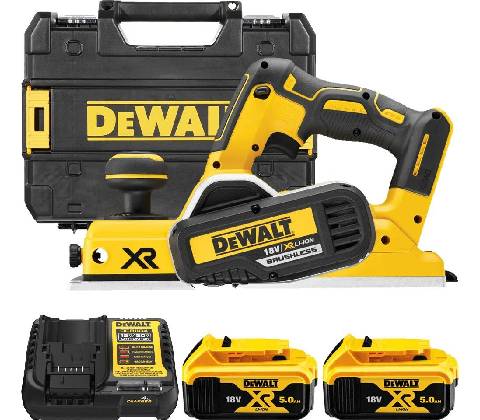 DeWALT DCP580P2