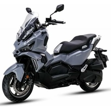 SYM Skútr ADX 125i ABS