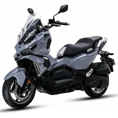 SYM Skútr ADX 125i ABS