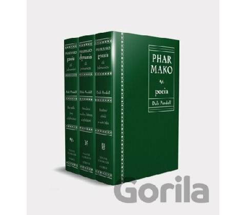 Pharmako - Dale Pendell