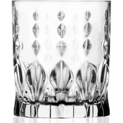 RCR Sklen. MARILYN WHISKY DB 6 x 340 ml