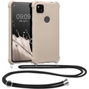 Púzdro kwmobile Google Pixel 4a matné