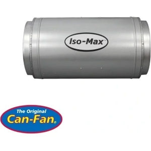  Ø315/3260m3 CAN ISO-MAX - изходен / входен вентилатор