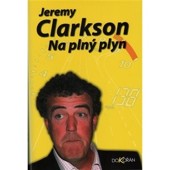 Od kraje ke kraji - Jeremy Clarkson