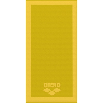 arena Хавлия arena Bicolor Velour golden kaki