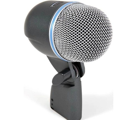 Shure Beta 52