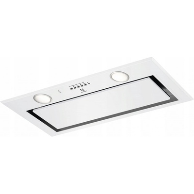 Electrolux LFG716W