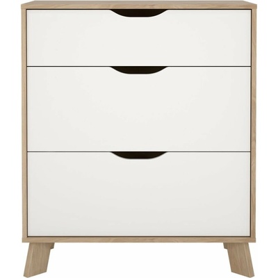 Tvilum Ikast 79x92x40 cm