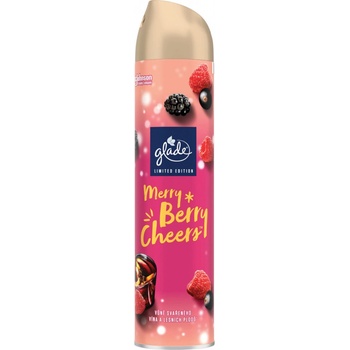 Glade spray Merry Berry Cheers 300 ml