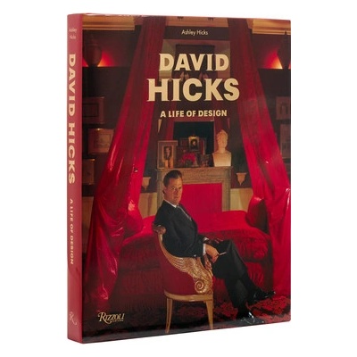 David Hicks - Ashley Hicks