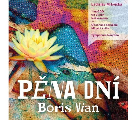 Pěna dní
