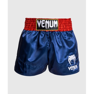 Venum Muay Thai Classic Blue/Red/White