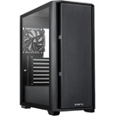 CHIEFTEC Pro Midi TG Black (AS-02B-TG-OP)