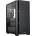 CHIEFTEC Pro Midi TG Black (AS-02B-TG-OP)