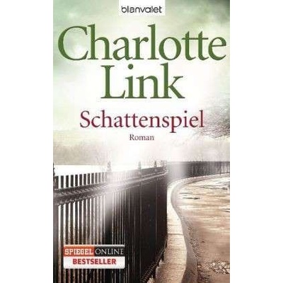 Schattenspiel - Charlotte Link