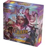 Darrington Press Настолна игра Queen by Midnight - Стратегическа (DRPQBM-BOX) - ozone