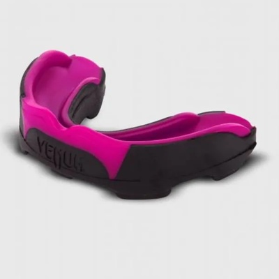 Venum Протектор за уста venum predator mouthguard black pink