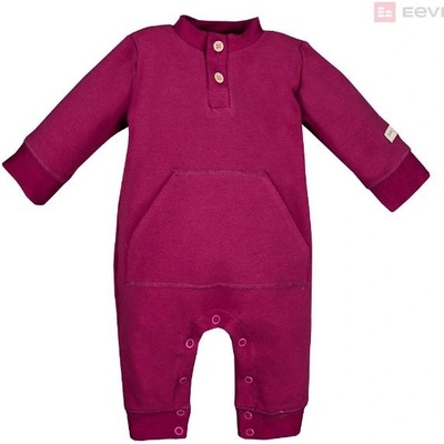 Overal Klucze SIMPLY COMFY bordo