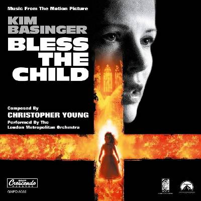 Christopher Young - Bless The Child: Motion Picture Soundtrack CD