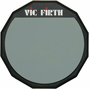 Image 1 of Vic Firth PAD6 Тренировъчна подложка Grey 6 (PAD6)