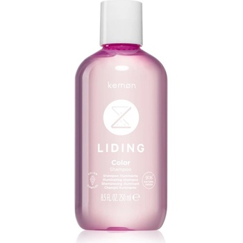 Kemon Liding Color Shampoo 250 ml