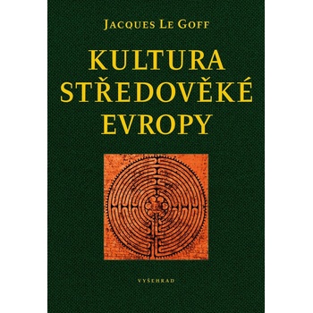 Kultura středověké Evropy - Jacques Le Goff, Pevná vazba vázaná