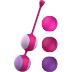 Liebe kewos - cerise / candy violet