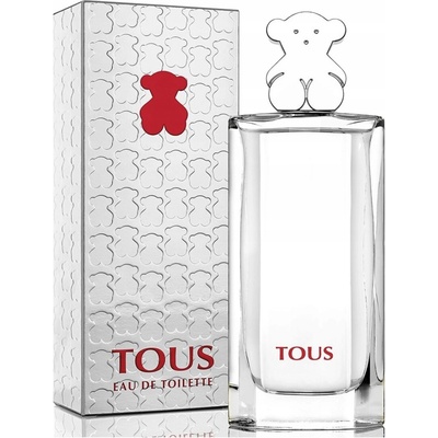 Tous Les Colognes Concentrées toaletní voda dámská 50 ml