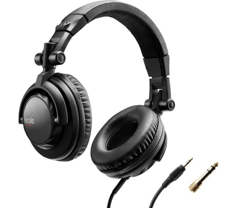 Hercules HDP DJ45