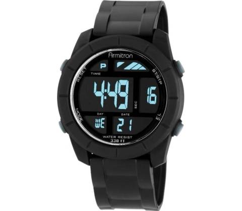 Armitron 40/8253BLK