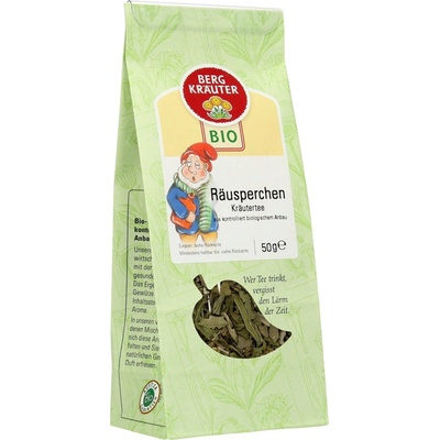 Österreichische Bergkräuter Bio bylinný čaj úleva v krku Sypaný 50 g