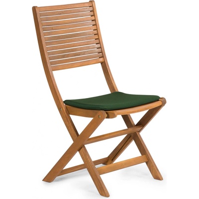 Fieldmann FDZN 9018 zelený 38,5 x 38,5 cm