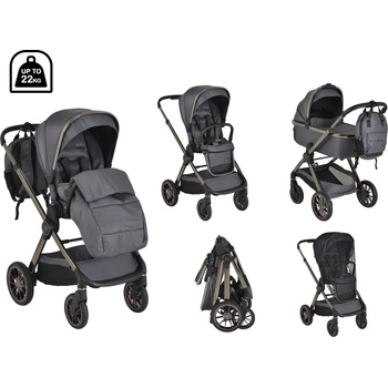 Cangaroo iClick 2 in 1