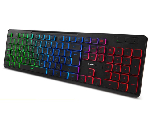 Niceboy ORYX K100