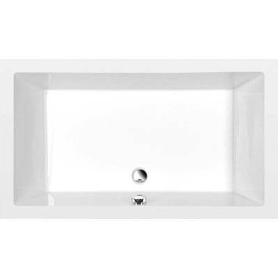 Polysan Deep 130 x 75 x 26 cm 72942