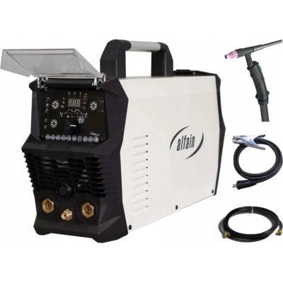 Alfa In Perun 200 AC/DC HF 5.0294